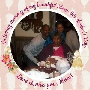 Meet your Posher, Kathy